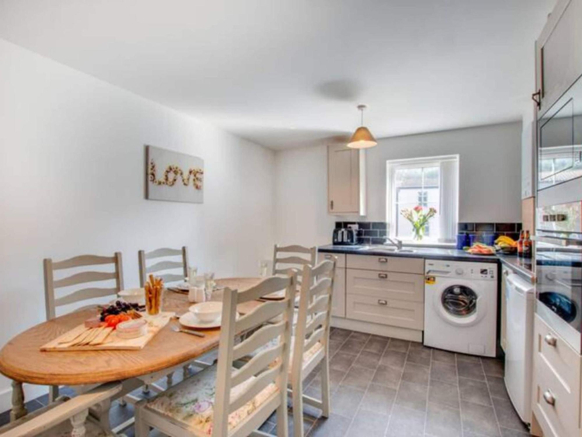 Seasalt Twobedroom Apt In Skinningrove Exterior foto
